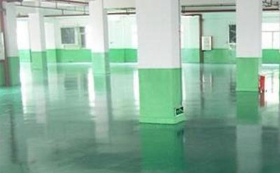 沙雅无机富锌底漆