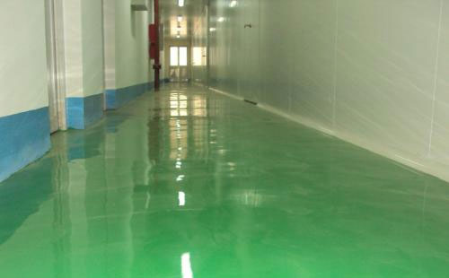 沙雅水性环氧底涂