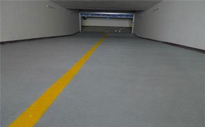 沙雅环氧划线涂料