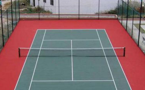 沙雅改性丙烯酸面漆