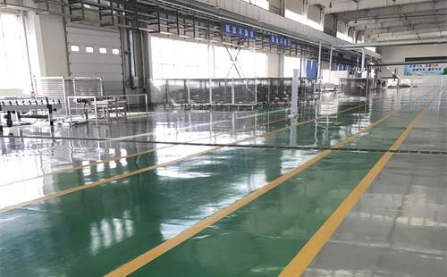 沙雅环氧面涂 沙雅环氧面涂