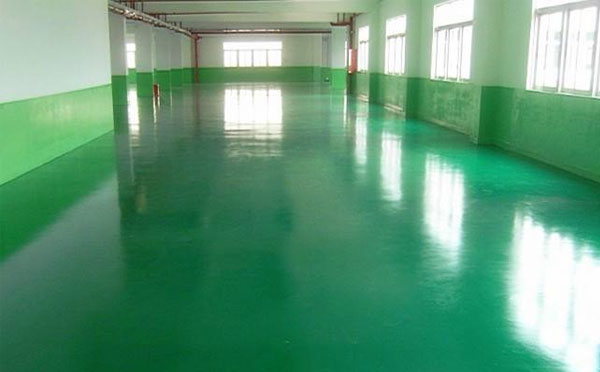 沙雅沙雅环氧地坪施工温度在哪些方面会影响地坪