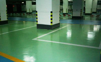 沙雅沙雅环氧地坪工程起泡原因及解决办法