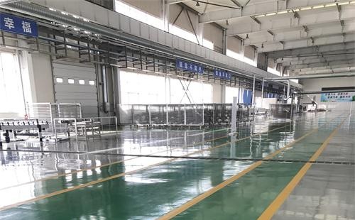 梦得来化工有限公司主营沙雅沙雅环氧地坪工程