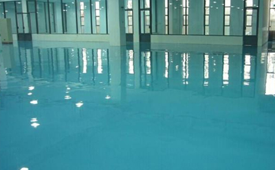 沙雅沙雅环氧地坪漆颜色怎么调？完全掌握调色绝招！