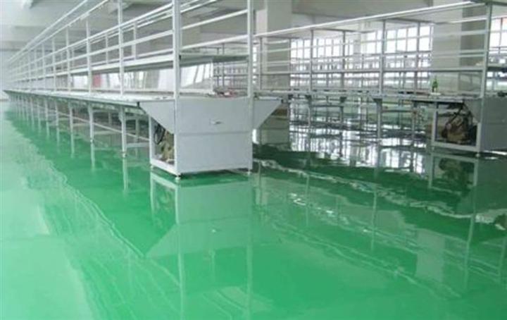 沙雅沙雅环氧地坪施工要注意哪些问题