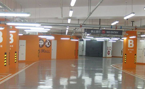 梦得来化工有限公司：专业沙雅环氧地坪解决方案提供商