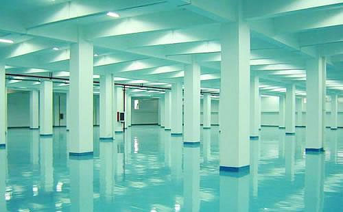 如何挑选合适的沙雅沙雅环氧地坪底涂、中涂与面涂？专业指南推荐