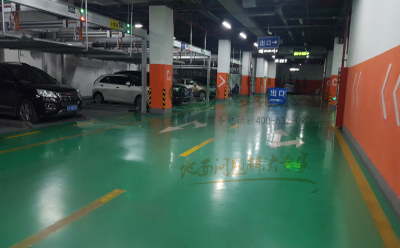 沙雅沙雅环氧地坪施工中的注意事项及常见问题解决指南