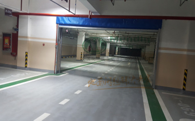 沙雅沙雅环氧地坪工程全解析：从设计到施工的完整流程