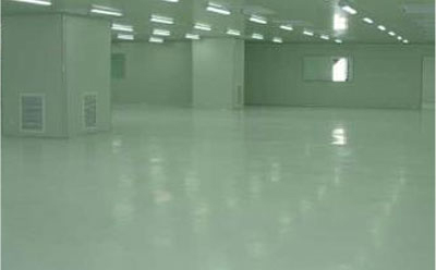 沙雅沙雅环氧地坪中涂选购必看：如何选择性价比高的材料？