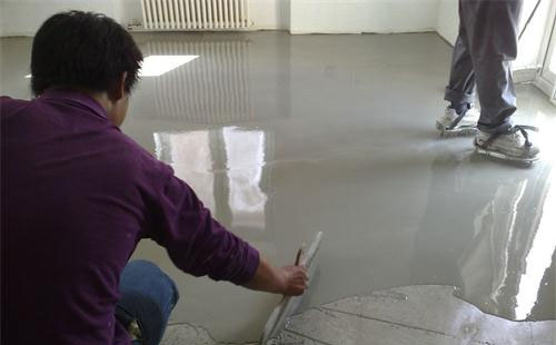 沙雅环氧自流平维护中的螺栓扭矩检测方法 沙雅环氧自流平维护中的螺栓扭矩检测方法