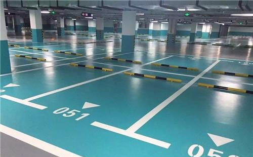 沙雅沙雅环氧地坪中涂：构筑坚固地面的关键环节